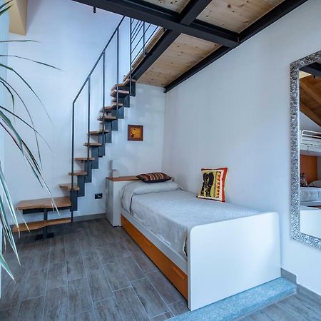 Agriturismo De Ferrari Onzo Dış mekan fotoğraf