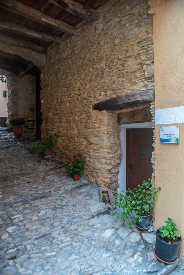 Agriturismo De Ferrari Onzo Dış mekan fotoğraf