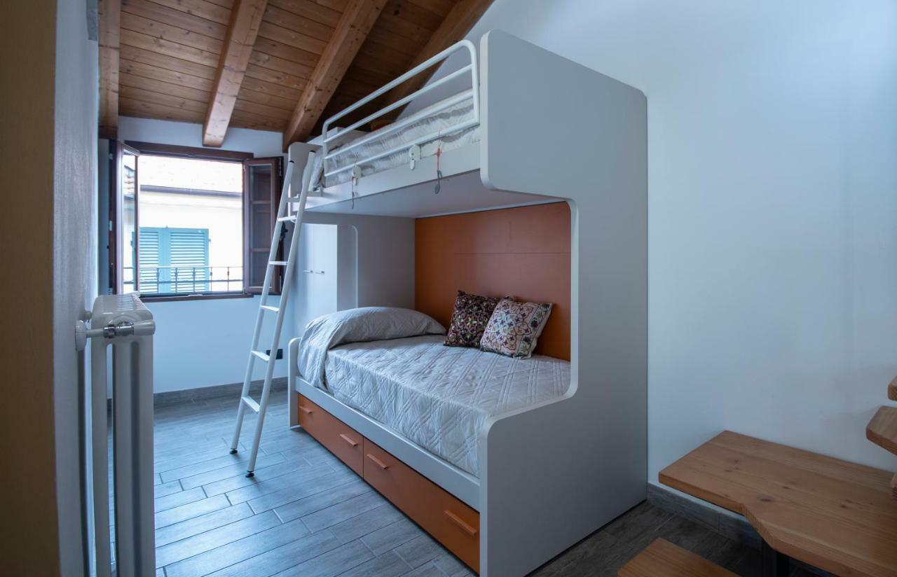 Agriturismo De Ferrari Onzo Dış mekan fotoğraf