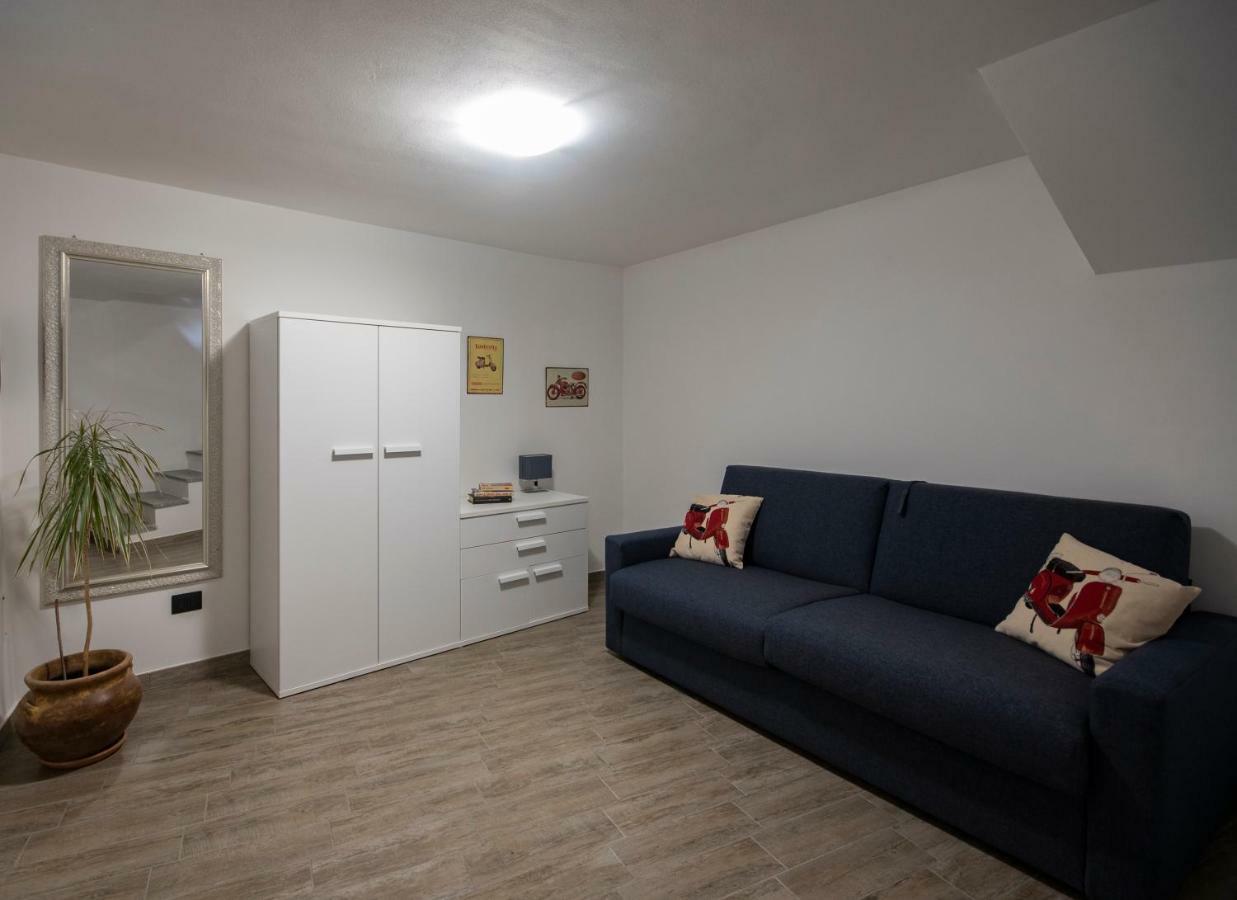 Agriturismo De Ferrari Onzo Dış mekan fotoğraf