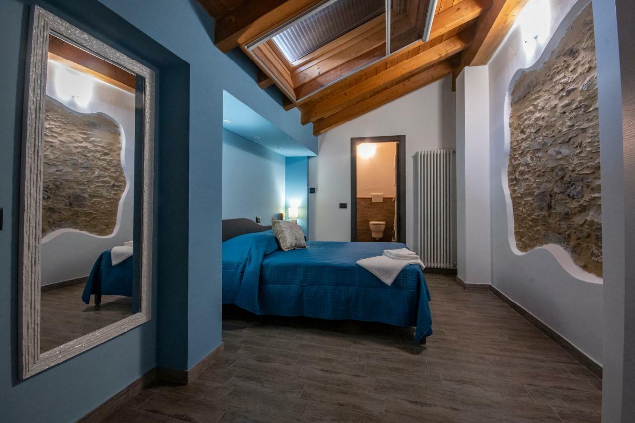 Agriturismo De Ferrari Onzo Dış mekan fotoğraf