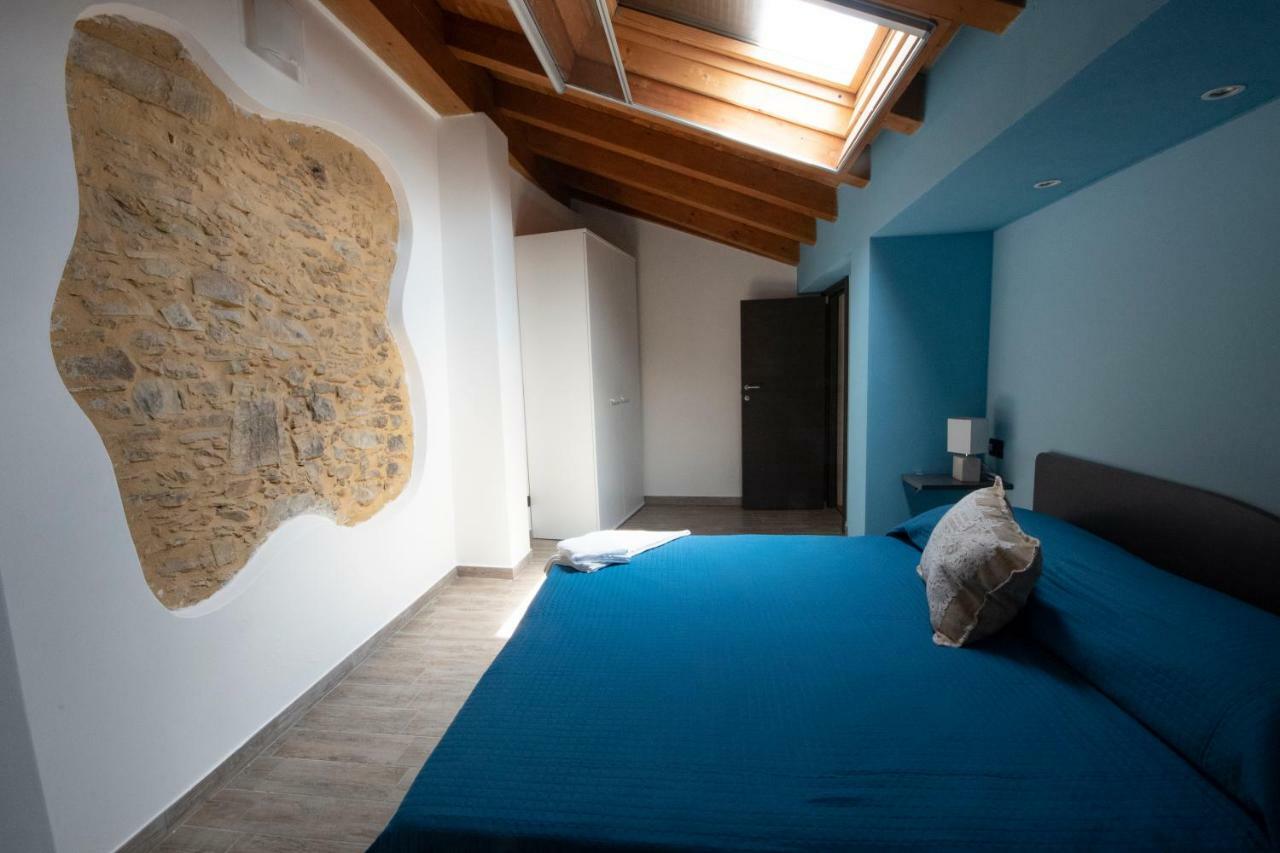 Agriturismo De Ferrari Onzo Dış mekan fotoğraf